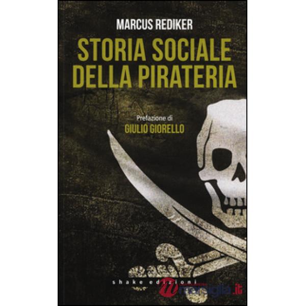 Storia sociale della pirateria