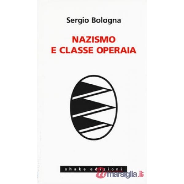Nazismo e classe operaia 1933-1993