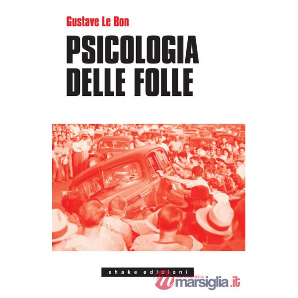 Psicologia delle folle