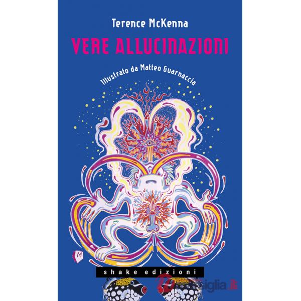 Vere allucinazioni