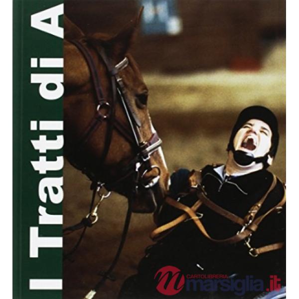 Tratti di A. Ediz. multilingue (I)