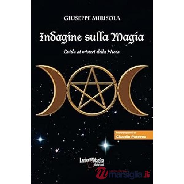 Indagine sulla magia