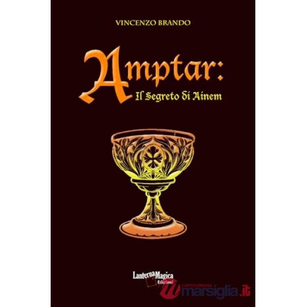 Amptar. Il segreto di Ainem