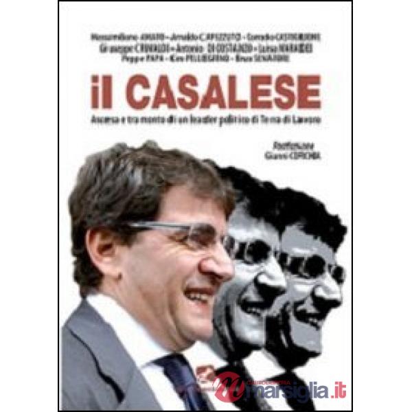 Casalese. Ascesa e tramonto di un leader politico di Terra di lavoro (Il)