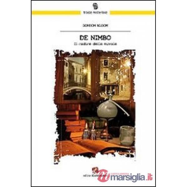 De nimbo. Il codice delle nuvole