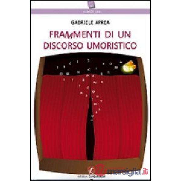 Frammenti di un discorso umoristico