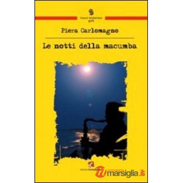 Notti della macumba (Le)
