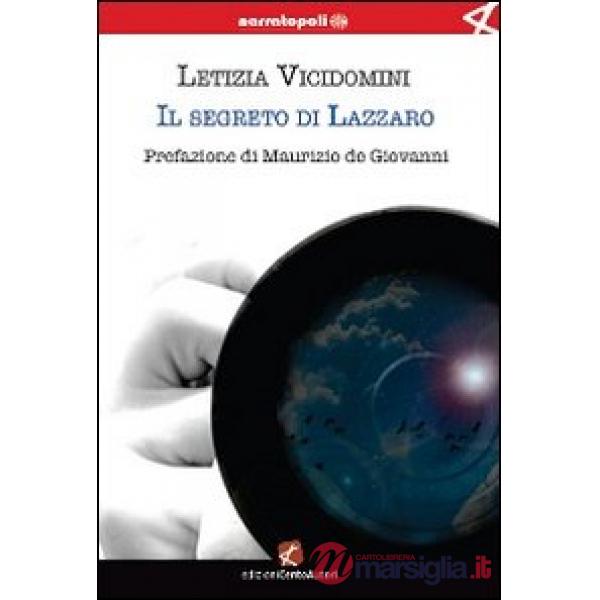 Segreto di Lazzaro (Il)