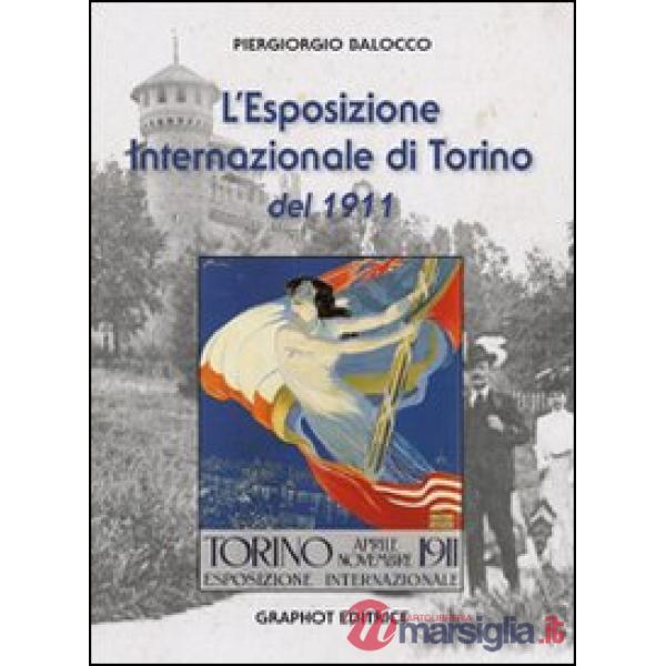 Esposizione Internazionale di Torino del 1911 (L')