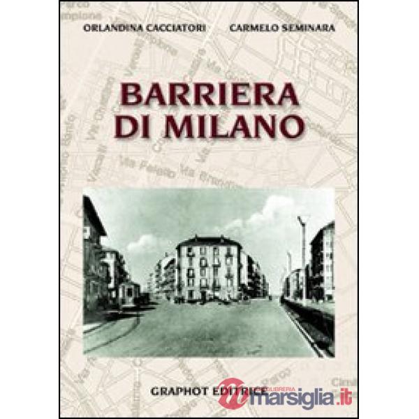 Barriera di Milano