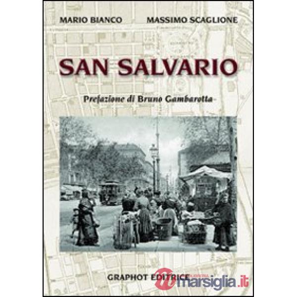 San Salvario