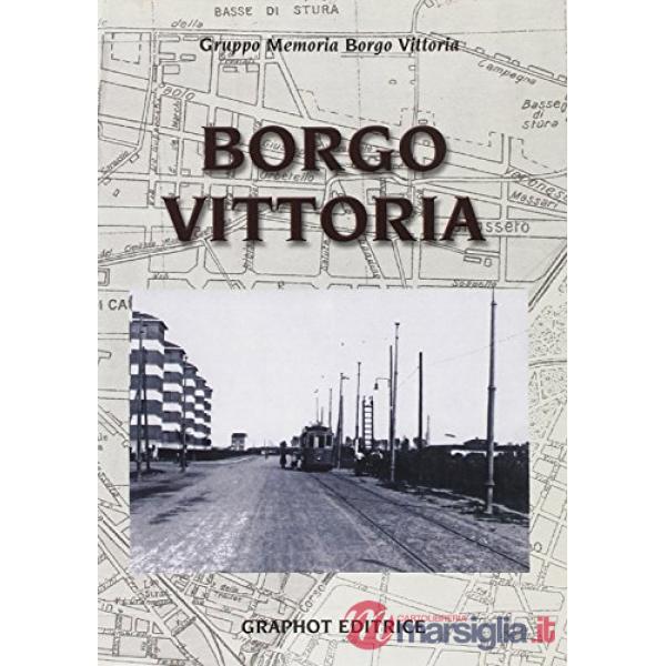 Borgo Vittoria