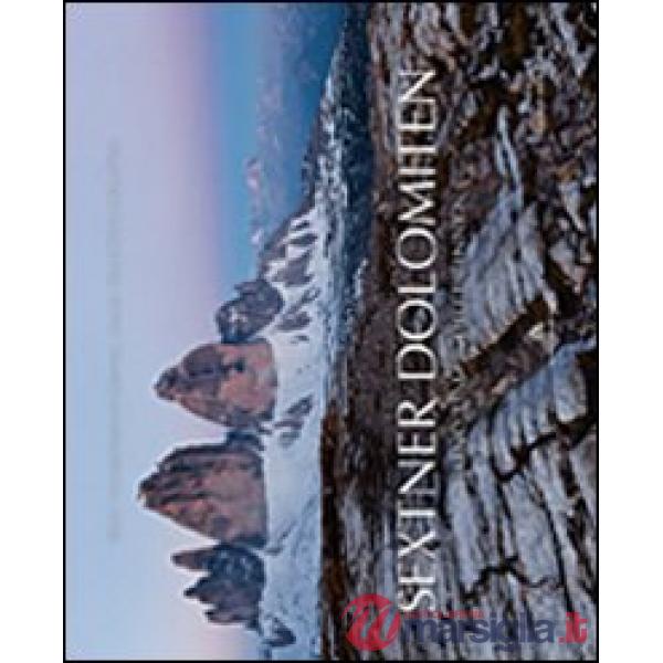 Sextner Dolomiten. Rund um Drei Zinner. Ediz. illustrata