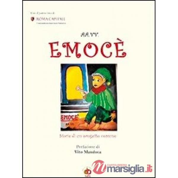 Emocè. Storie di un progetto comune