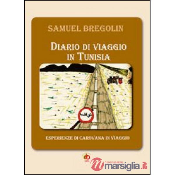 Diario di viaggio in Tunisia