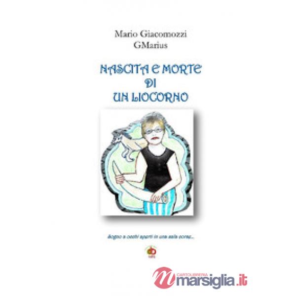 Nascita e morte di un liocorno. Sogno a occhi aperti in una sala corse...