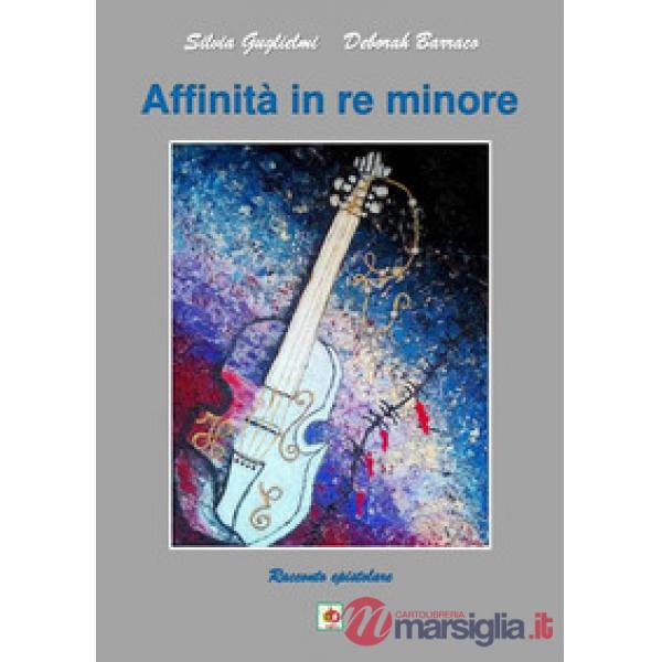 Affinità in re minore