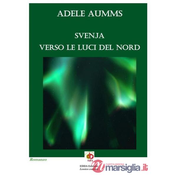 Svenja, verso le luci del nord