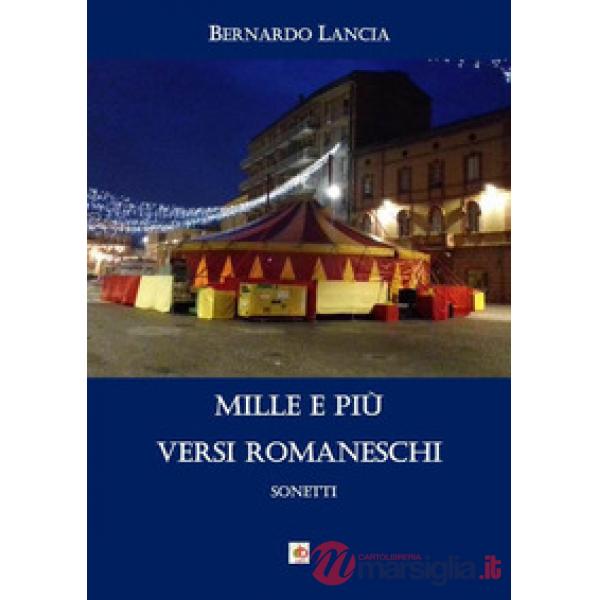Mille e più versi romaneschi