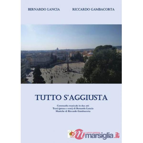 Tutto s'aggiusta
