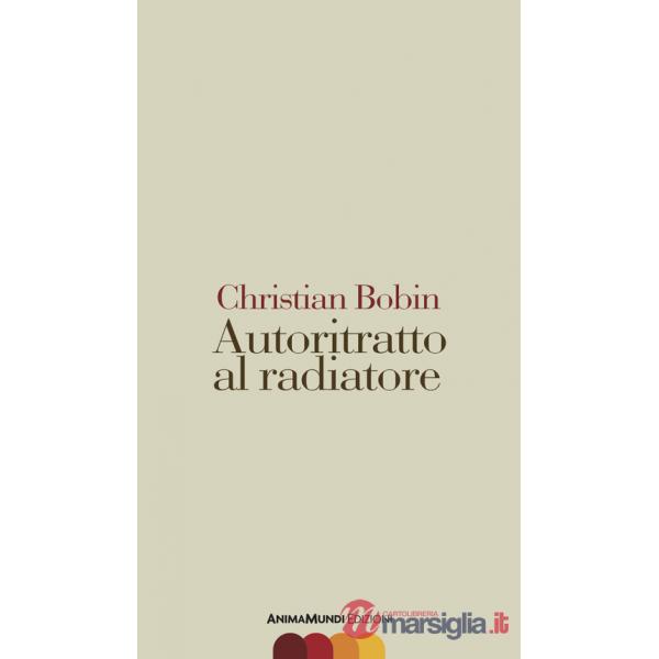 Autoritratto al radiatore