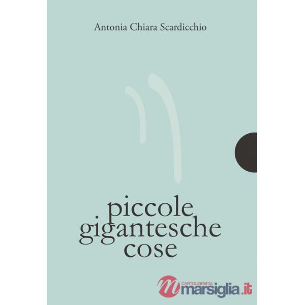 Piccole gigantesche cose