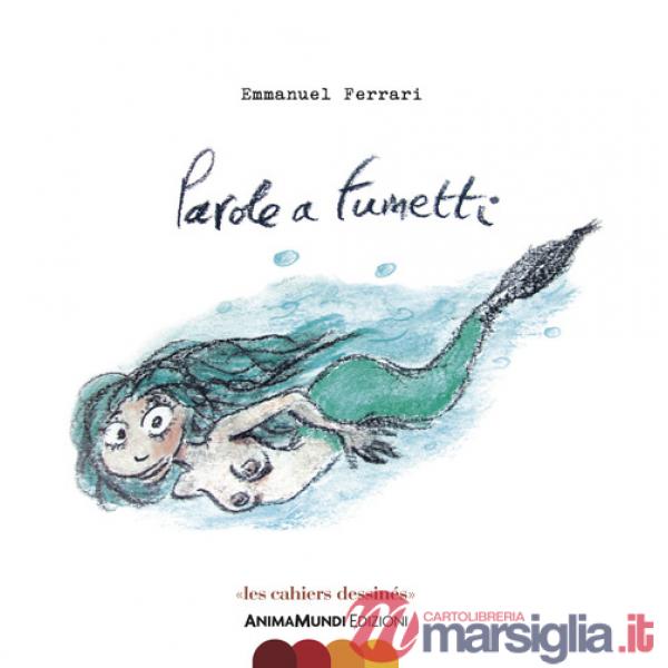 Parole a fumetti
