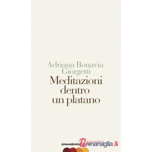Meditazioni dentro un platano