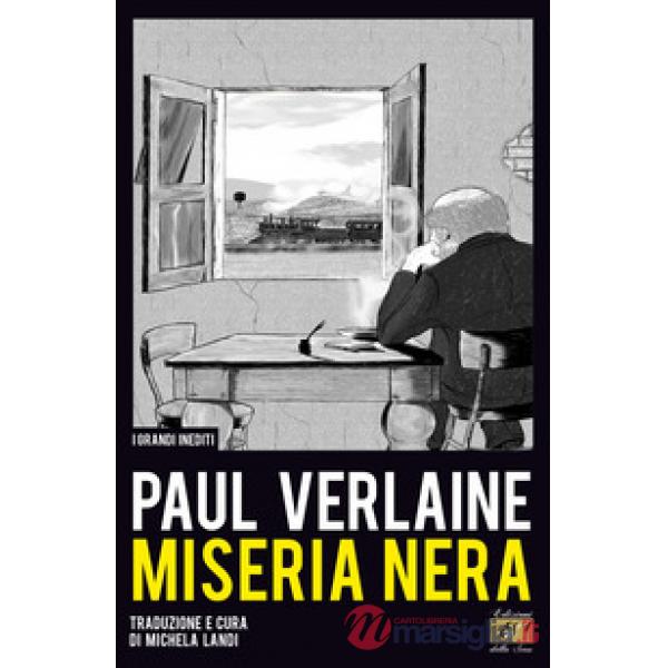 Miseria nera