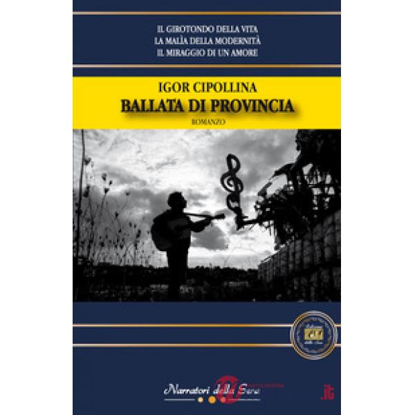 Ballata di provincia