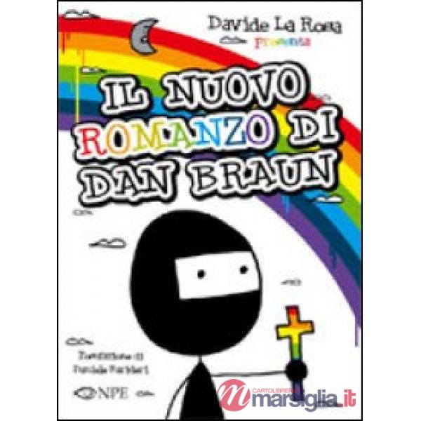 Nuovo romanzo di Dan Braun (Il)