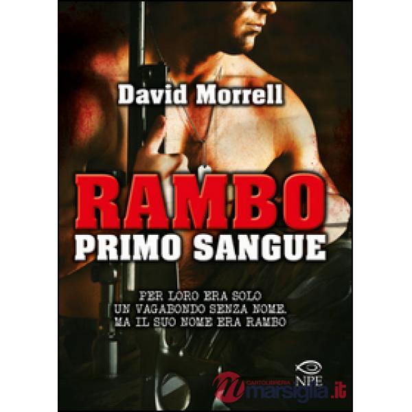 Rambo. Primo sangue