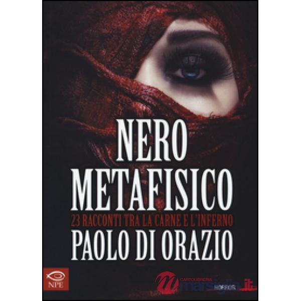 Nero metafisico