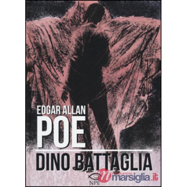 Edgar Allan Poe