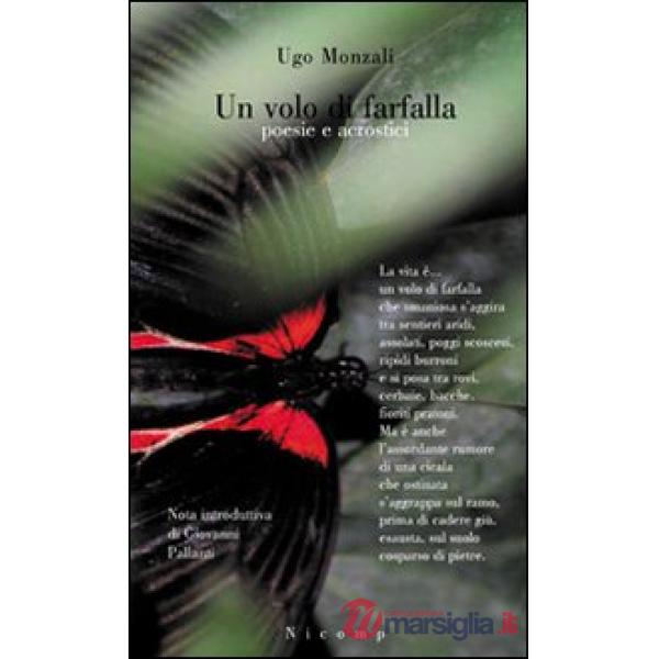 Volo di farfalla (Un)