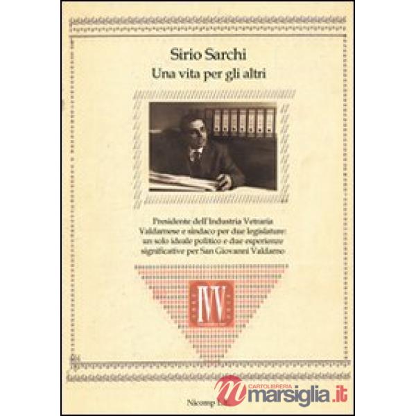 Vita per gli altri (Una)