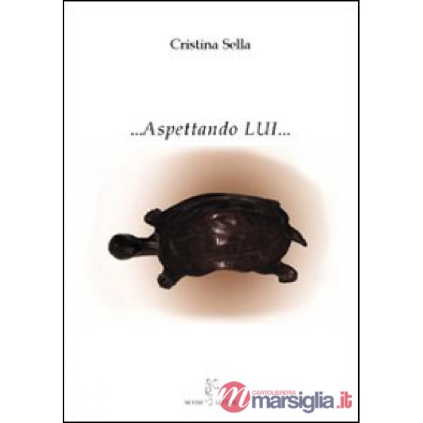 ....Aspettando lui...