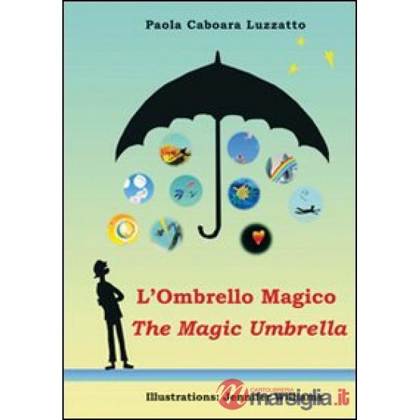 Ombrello magico-The magic umbrella (L')