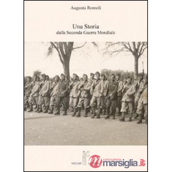 Storia dalla seconda guerra mondiale (Una)