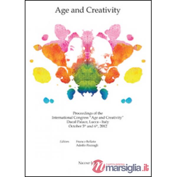 Age and creativity