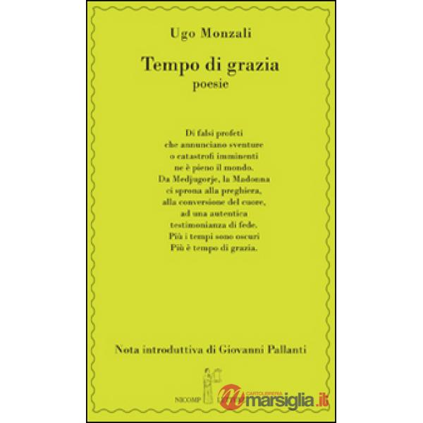 Tempo di grazia
