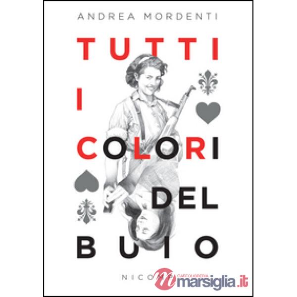 Tutti i colori del buio