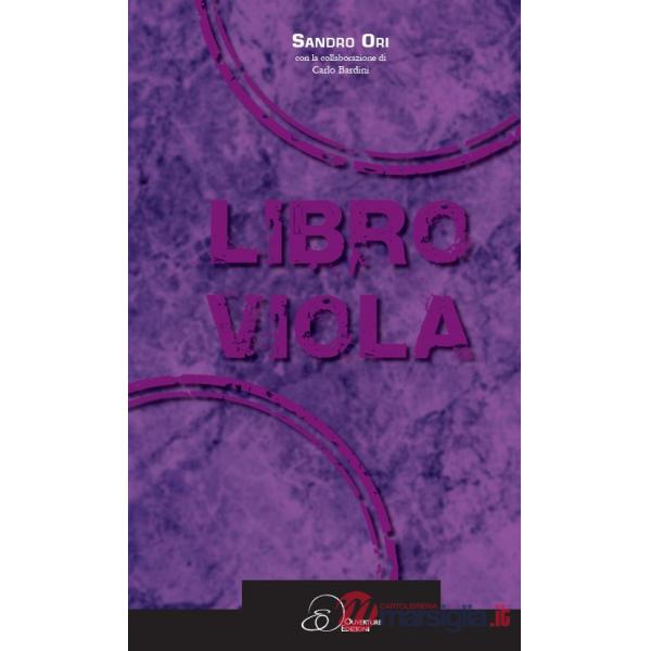 Libro viola