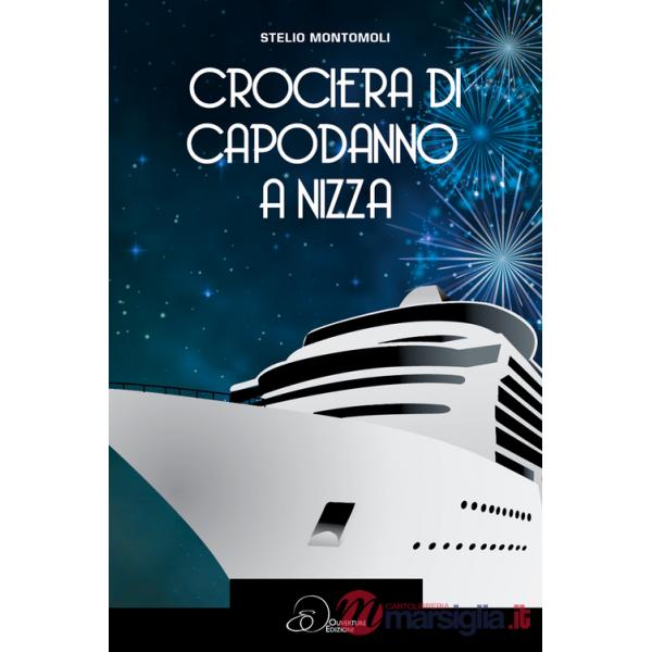 Crociera di Capodanno a Nizza