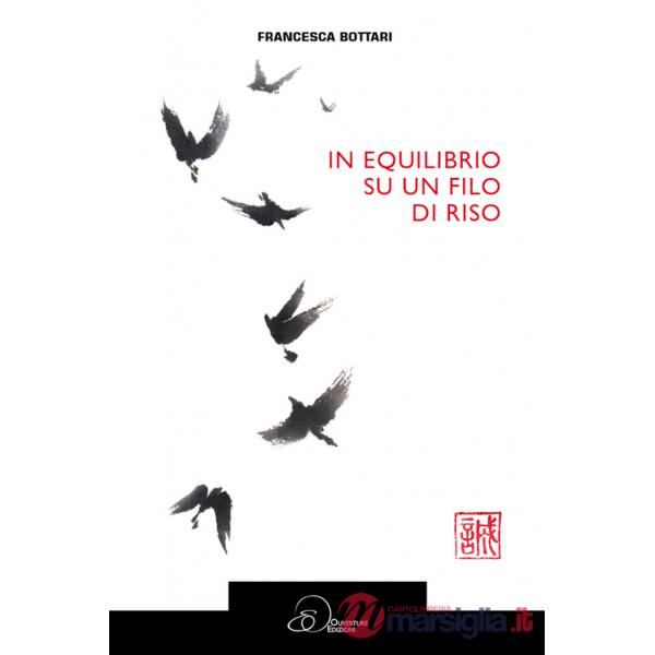 In equilibrio su un filo di riso