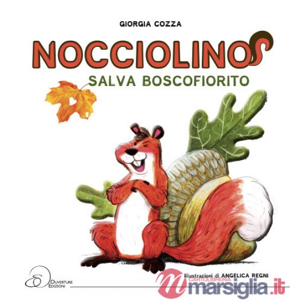 Nocciolino salva Boscofiorito
