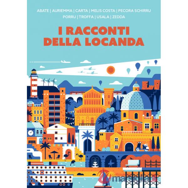 Racconti della locanda (I)