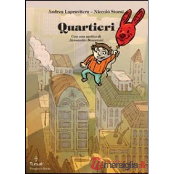 Quartieri