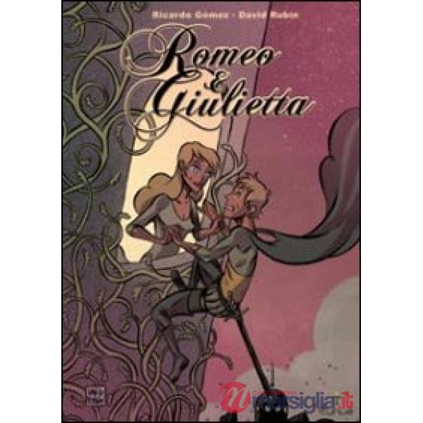 Romeo & Giulietta