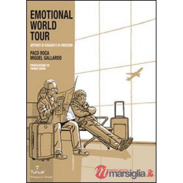 Emotional world tour